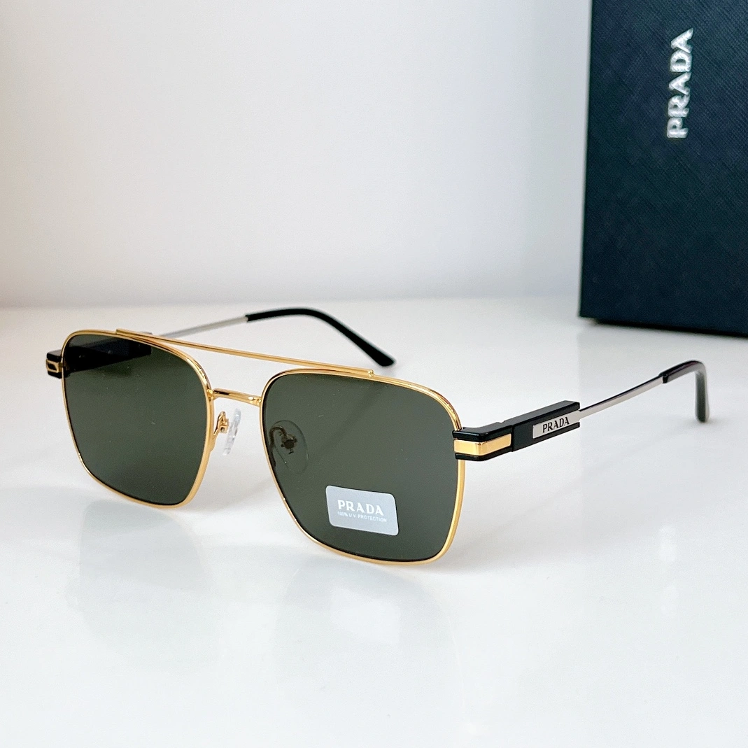Prada AAA Quality Sunglasses EasyMatch 5632