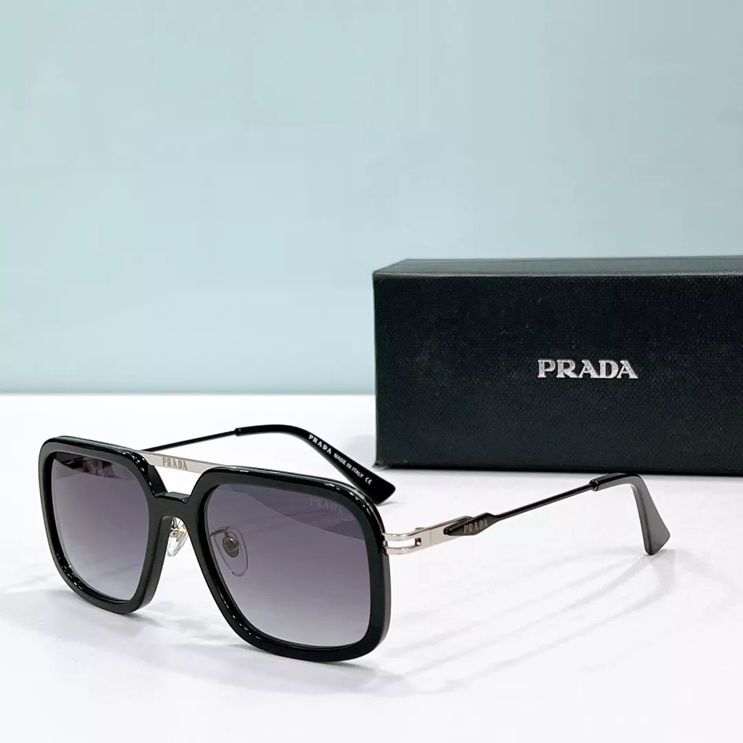 Prada AAA Quality Sunglasses Efficient 4747