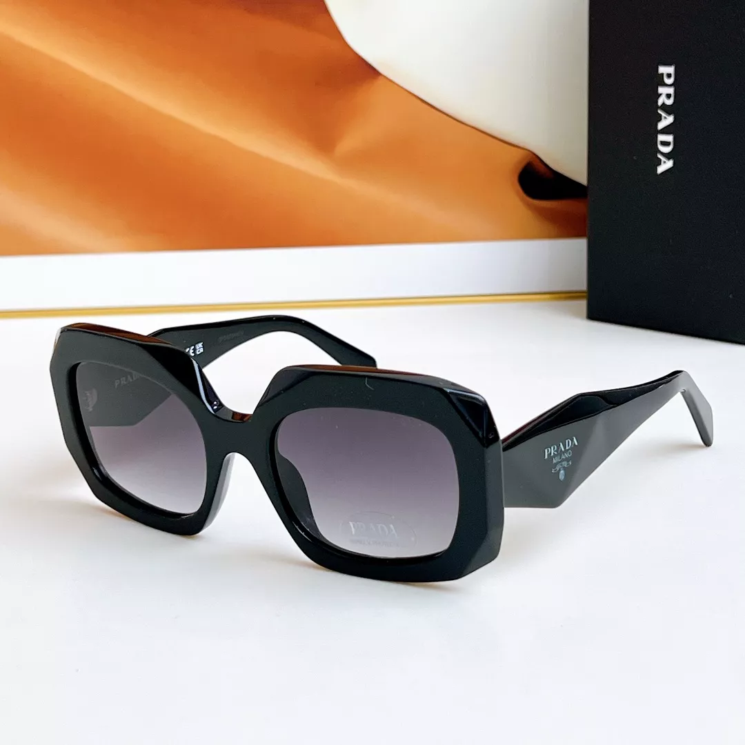 Prada AAA Quality Sunglasses Efficient 4965