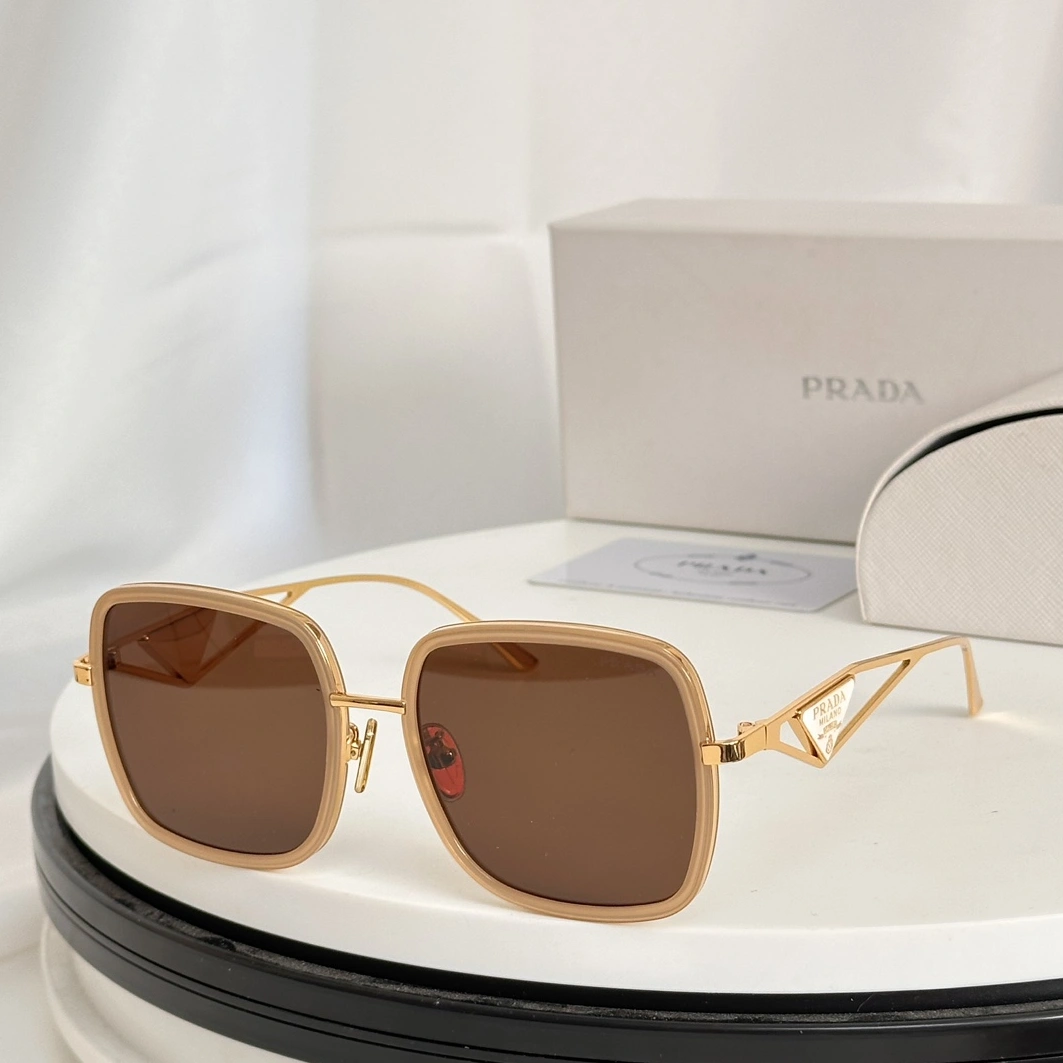 Prada AAA Quality Sunglasses Efficient 6059