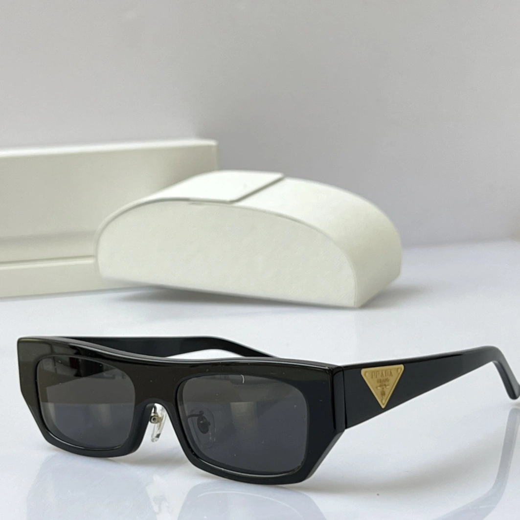 Prada AAA Quality Sunglasses Elegant 6267
