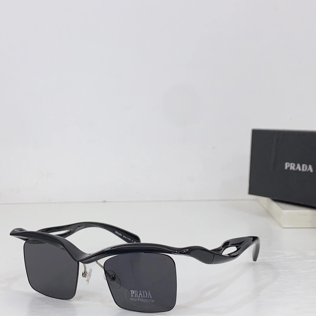 Prada AAA Quality Sunglasses Elegant 6287