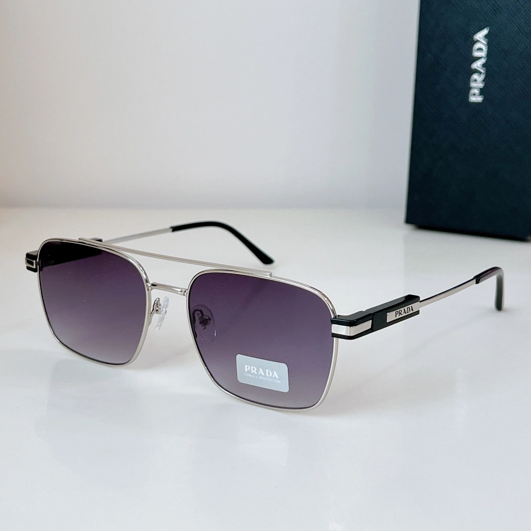 Prada AAA Quality Sunglasses Fashionable 4699