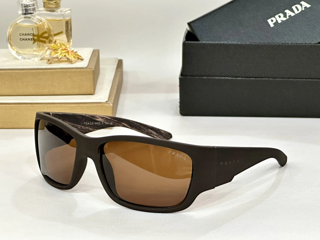 Prada AAA Quality Sunglasses Flexible 6572
