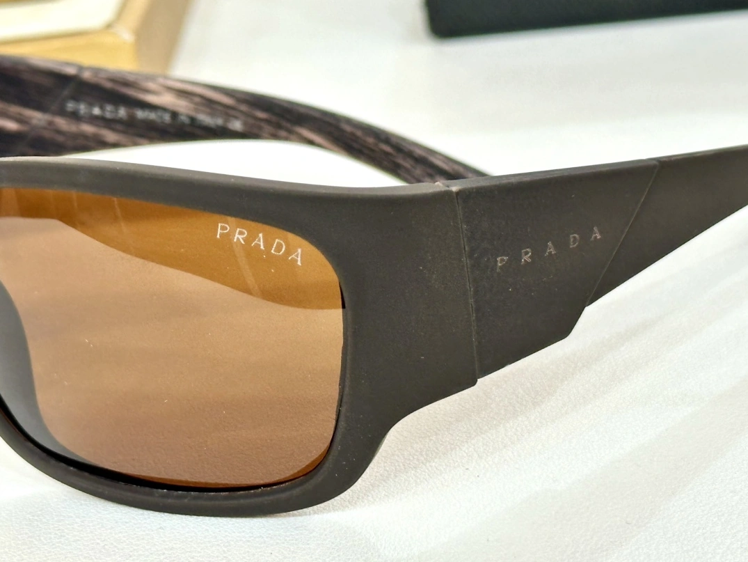 Prada AAA Quality Sunglasses Flexible 6572