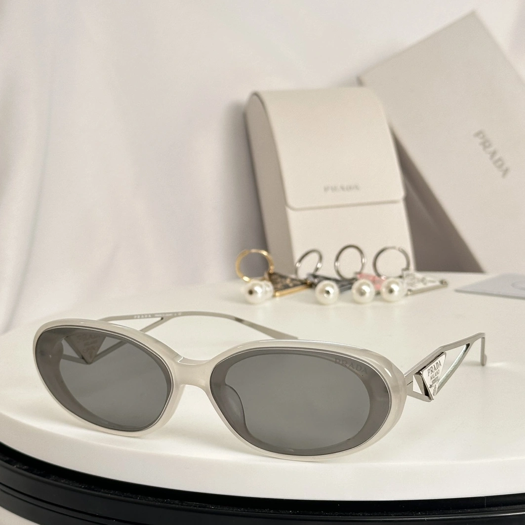 Prada AAA Quality Sunglasses Flexible 7236