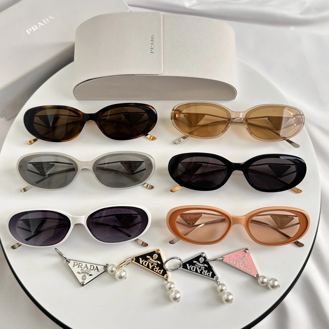 Prada AAA Quality Sunglasses Flexible 7236