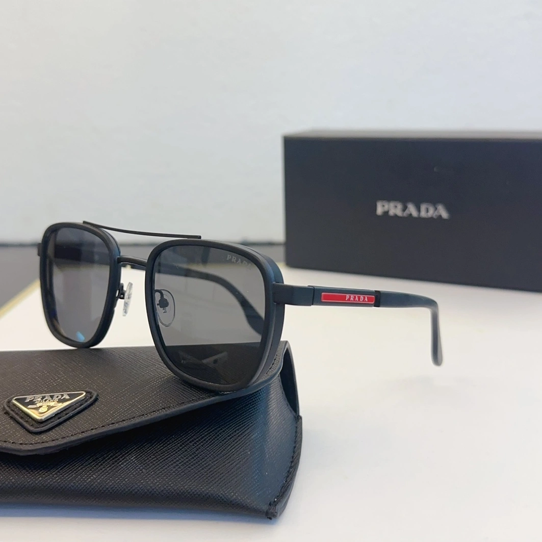 Prada AAA Quality Sunglasses Functional 3548