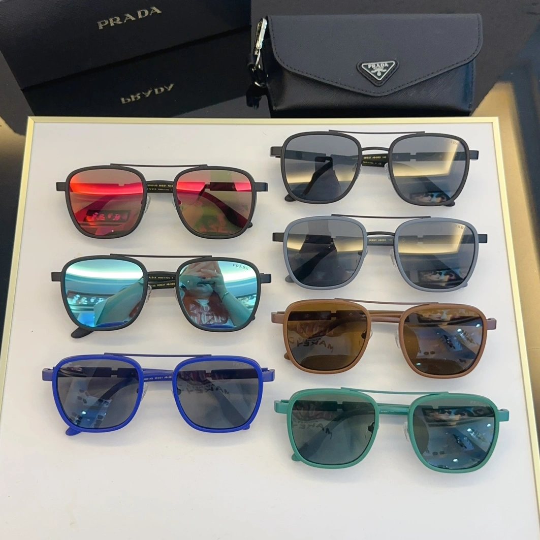 Prada AAA Quality Sunglasses Functional 3548