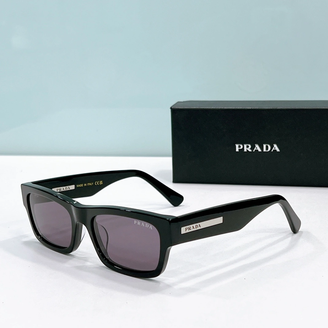 Prada AAA Quality Sunglasses Functional 5400