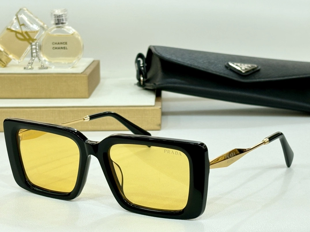 Prada AAA Quality Sunglasses Functional 620