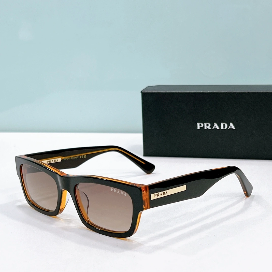 Prada AAA Quality Sunglasses Functional 6418