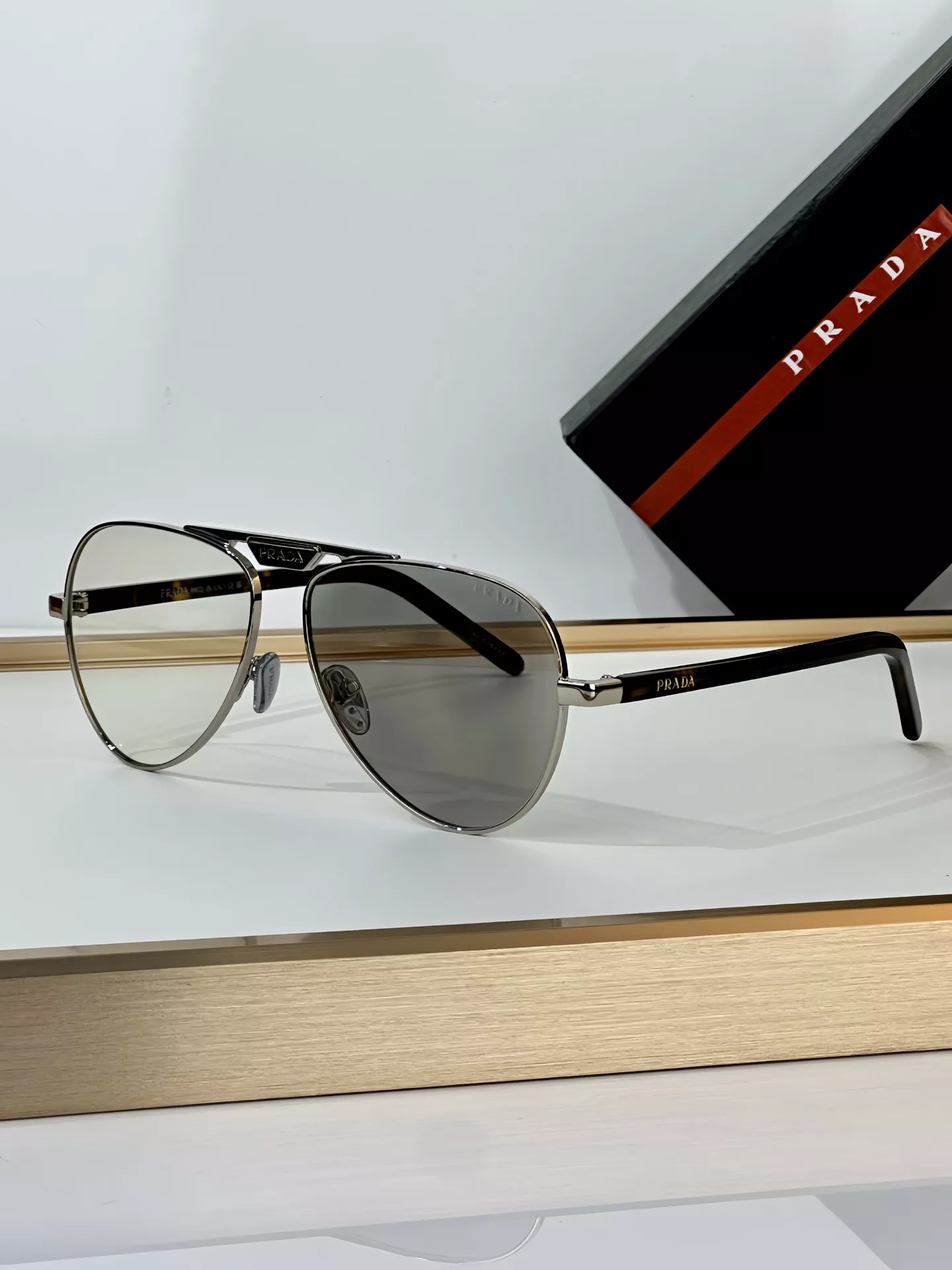 Prada AAA Quality Sunglasses Functional 8519