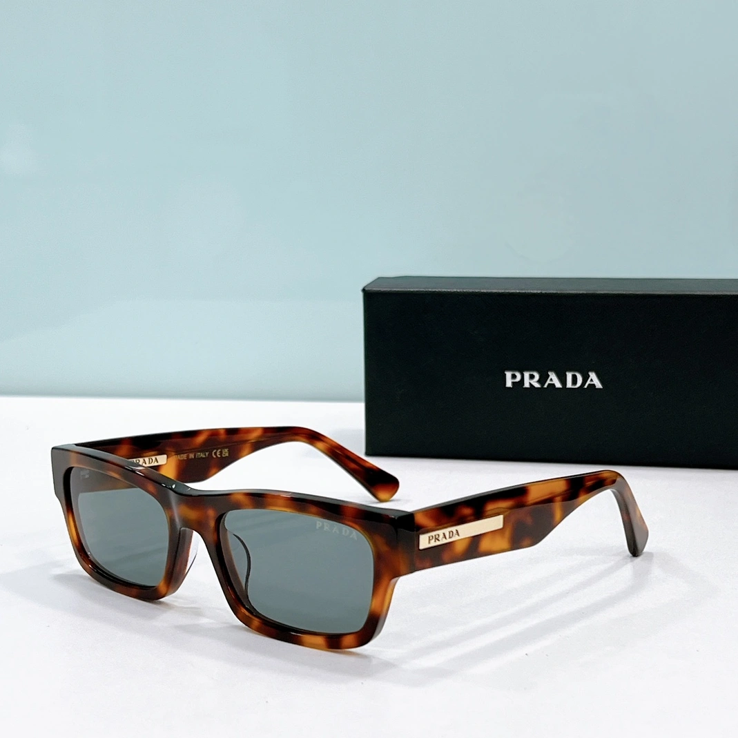 Prada AAA Quality Sunglasses GoAnywhere 6613