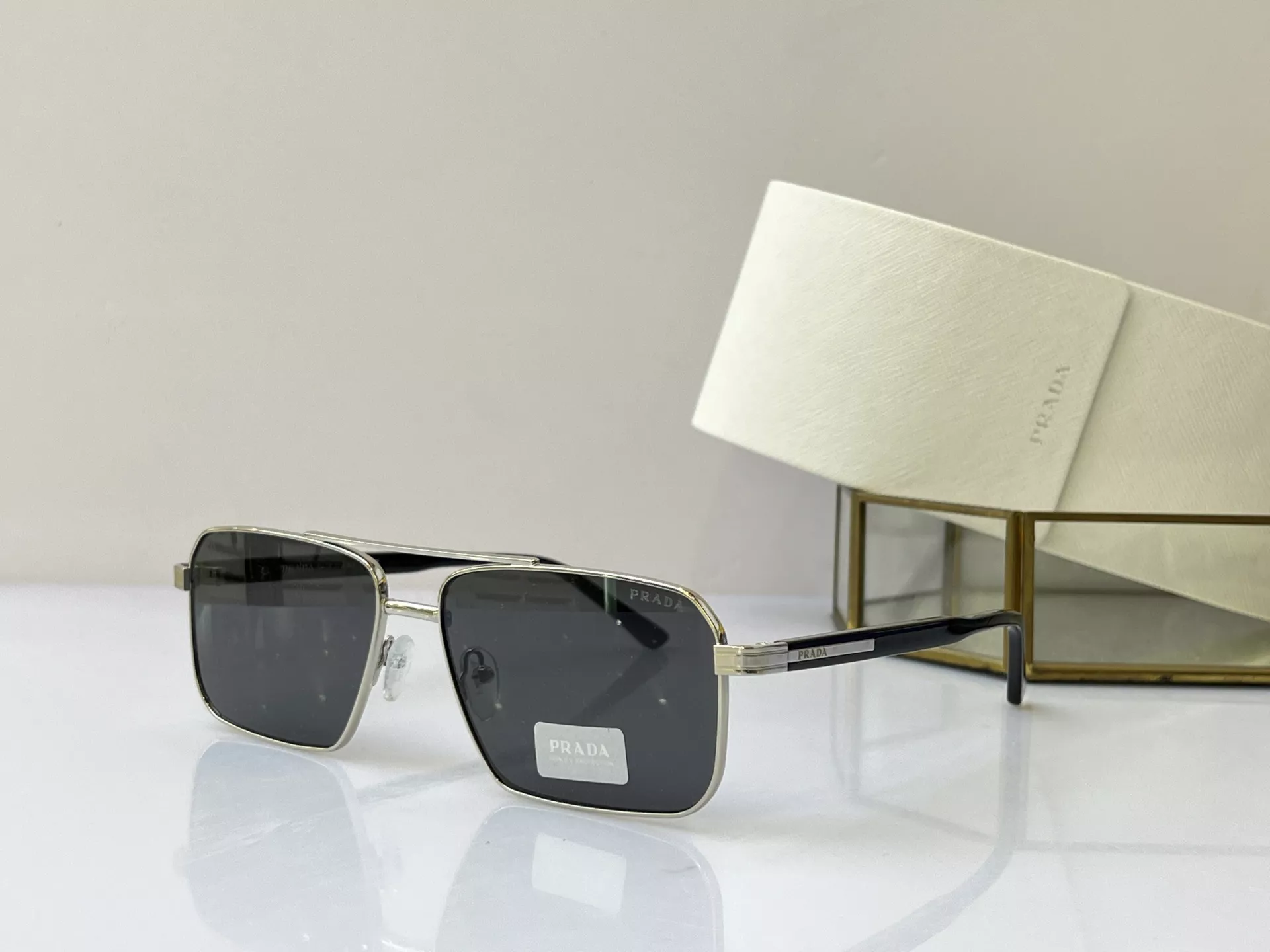 Prada AAA Quality Sunglasses GoAnywhere 846