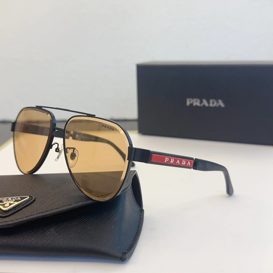 Prada AAA Quality Sunglasses GoAnywhere 9990