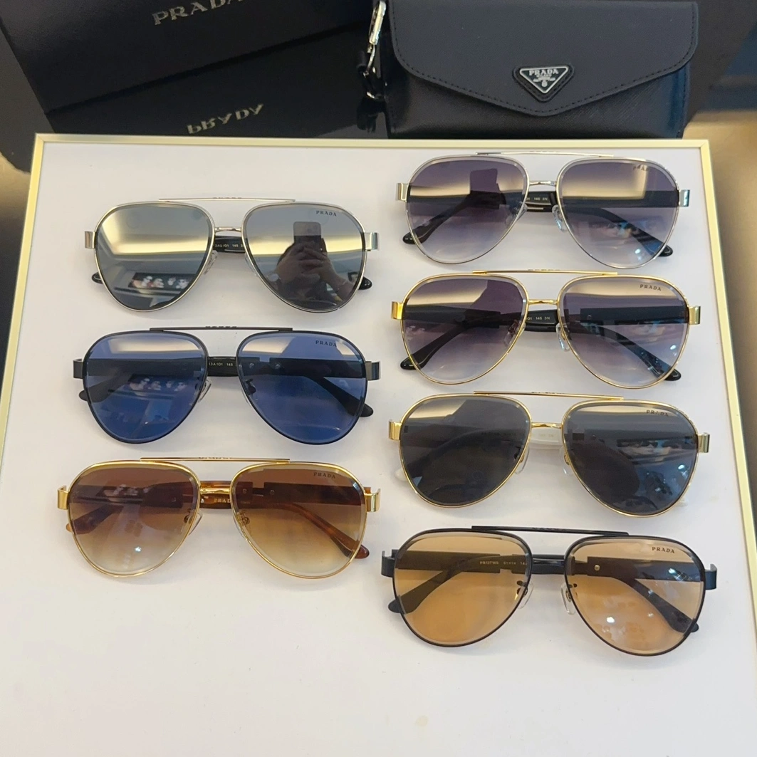 Prada AAA Quality Sunglasses GoAnywhere 9990
