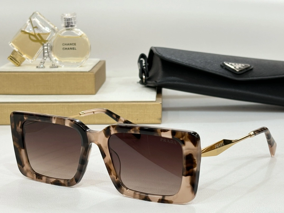 Prada AAA Quality Sunglasses GoodFit 4825