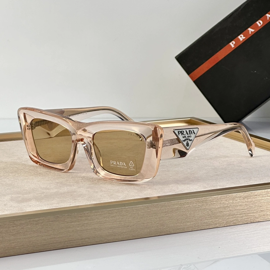 Prada AAA Quality Sunglasses HighQuality 1360