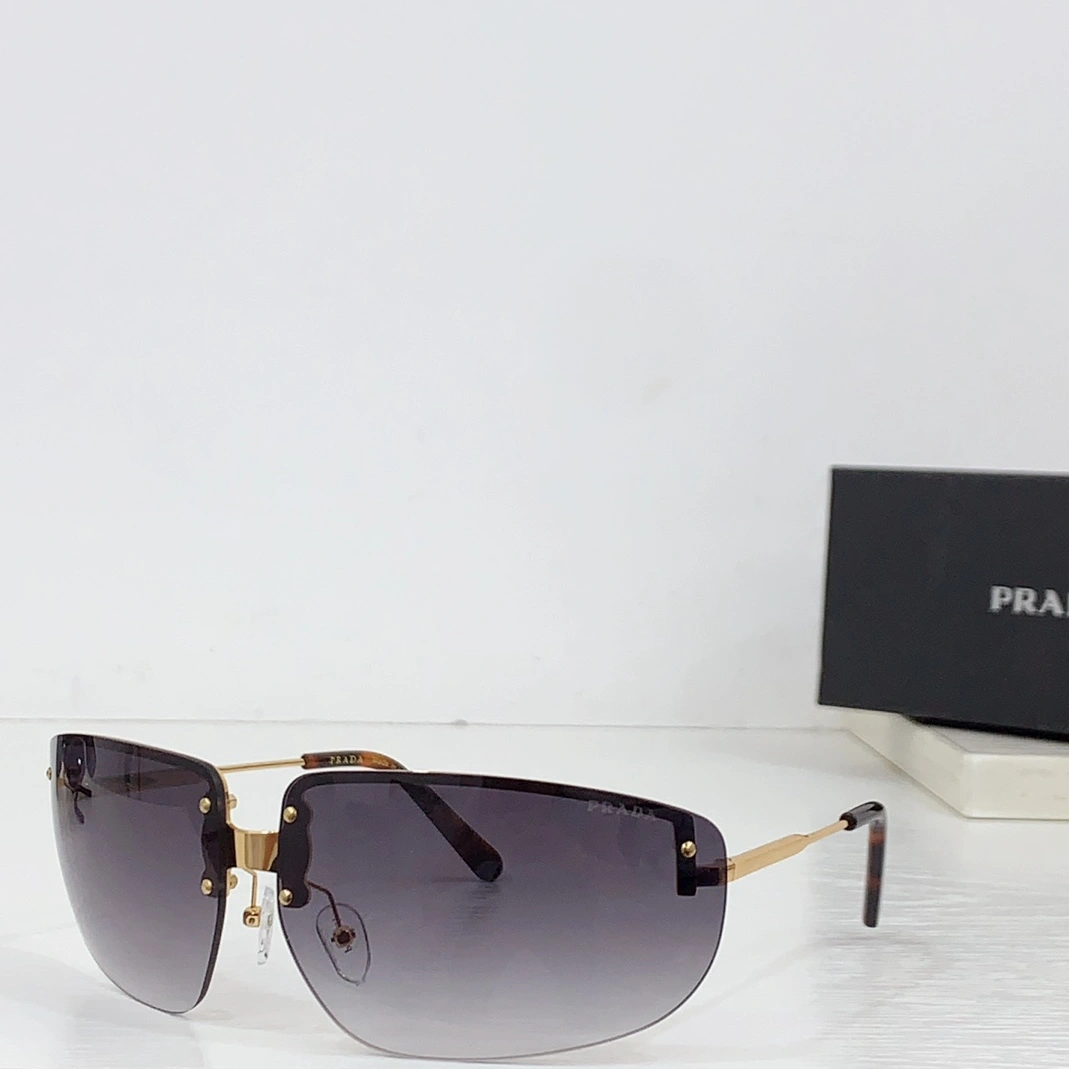 Prada AAA Quality Sunglasses HighQuality 2089