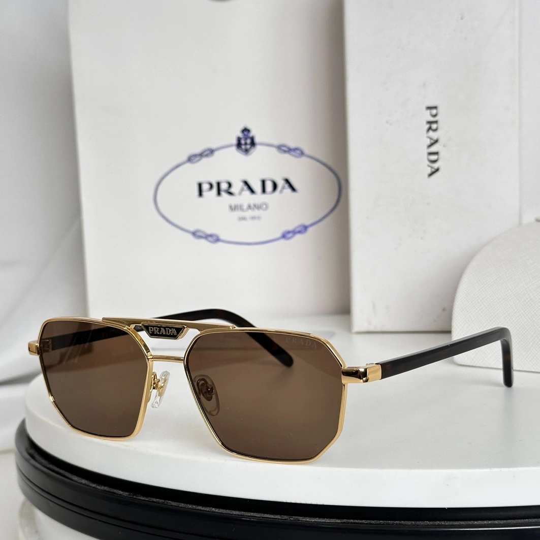 Prada AAA Quality Sunglasses Modern 6654