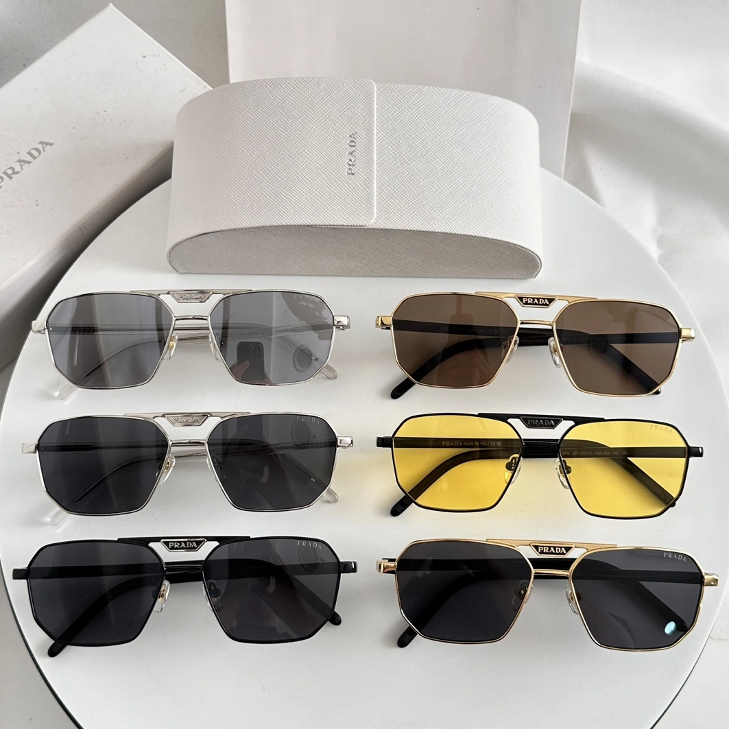 Prada AAA Quality Sunglasses Modern 6654