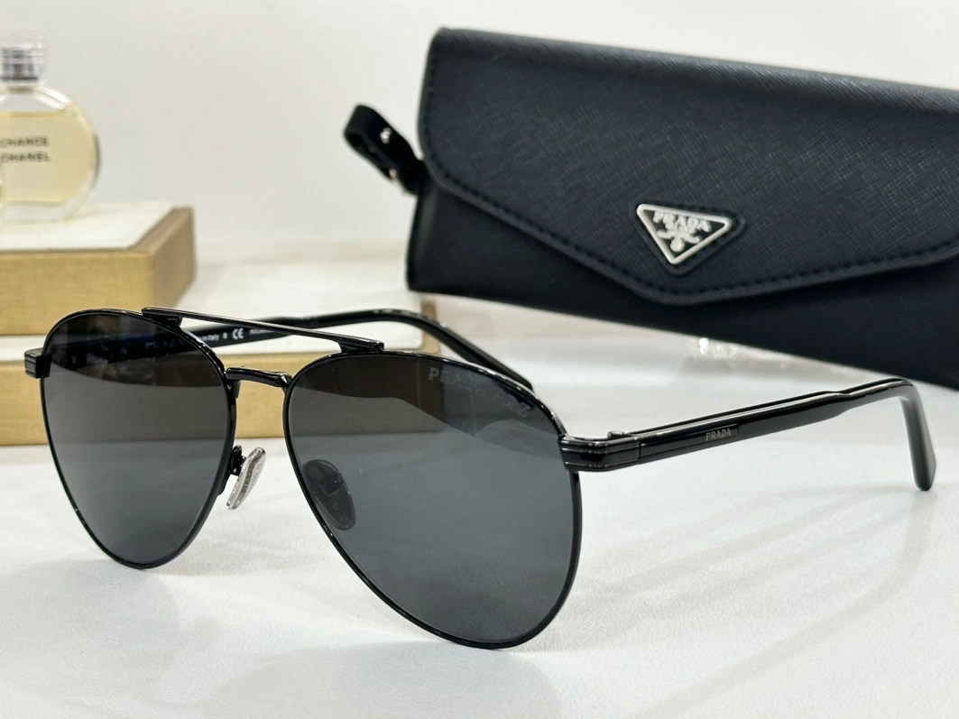 Prada AAA Quality Sunglasses Modern 7094
