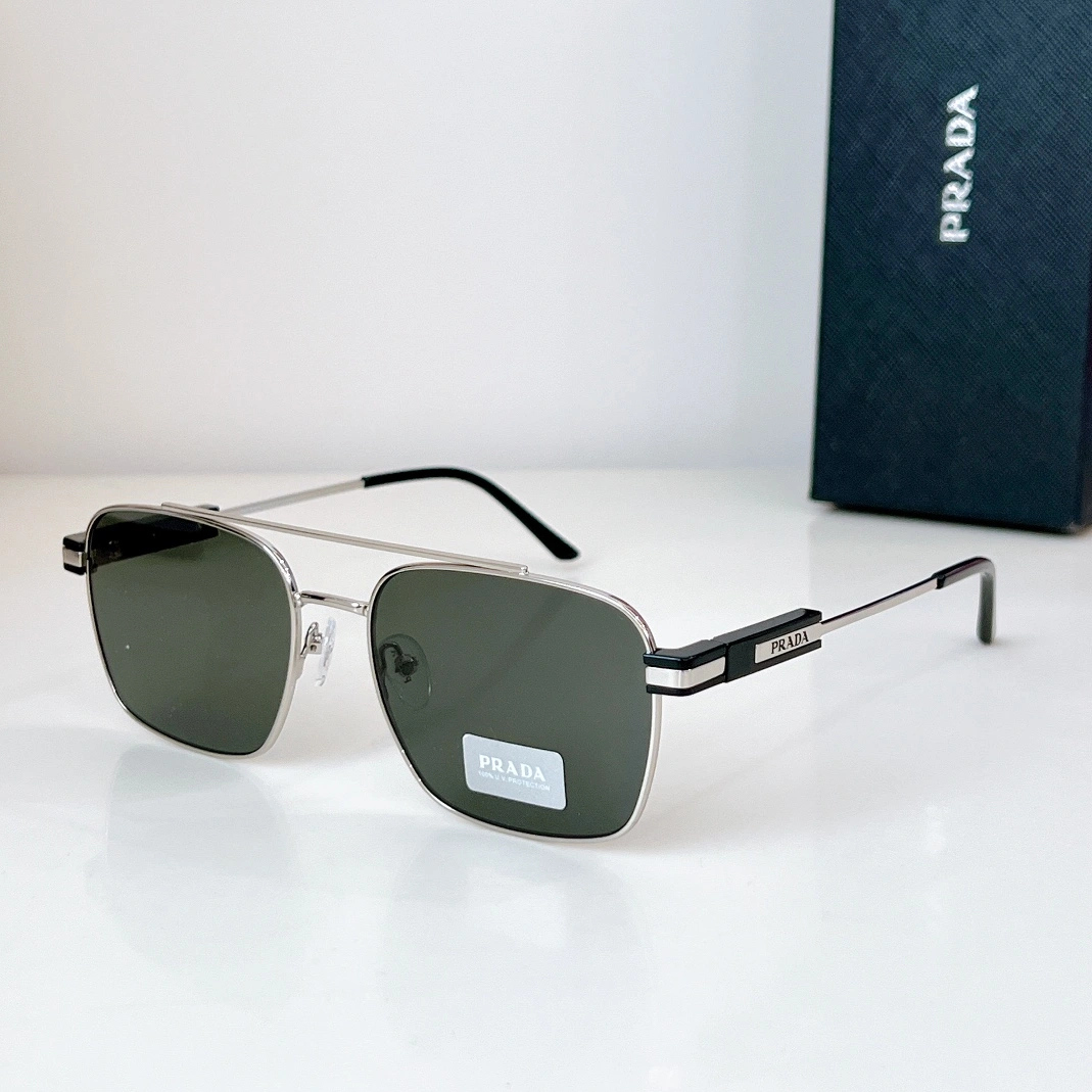 Prada AAA Quality Sunglasses Modern 9422