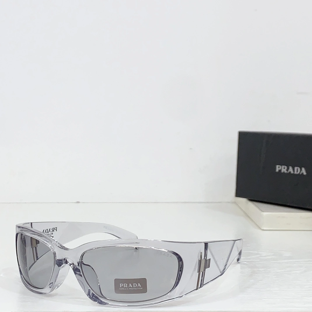 Prada AAA Quality Sunglasses ModernLook 6223