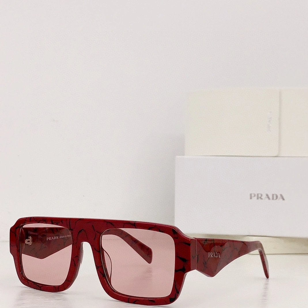 Prada AAA Quality Sunglasses NewStyle 4883
