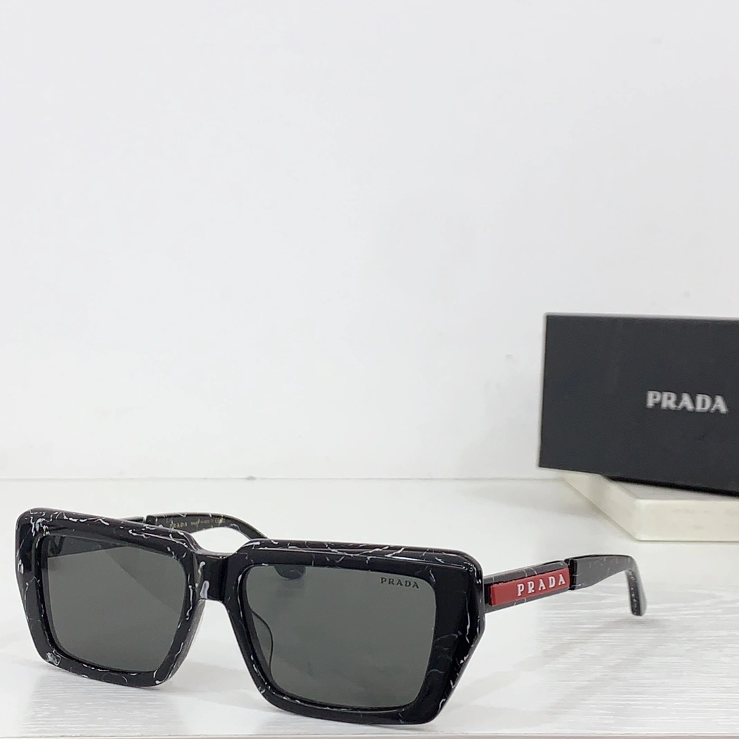 Prada AAA Quality Sunglasses Popular 2733