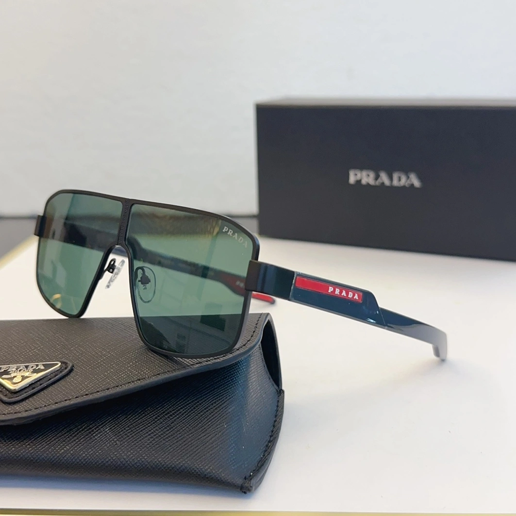 Prada AAA Quality Sunglasses Popular 8337