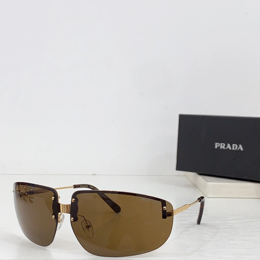 Prada AAA Quality Sunglasses Practical 8845