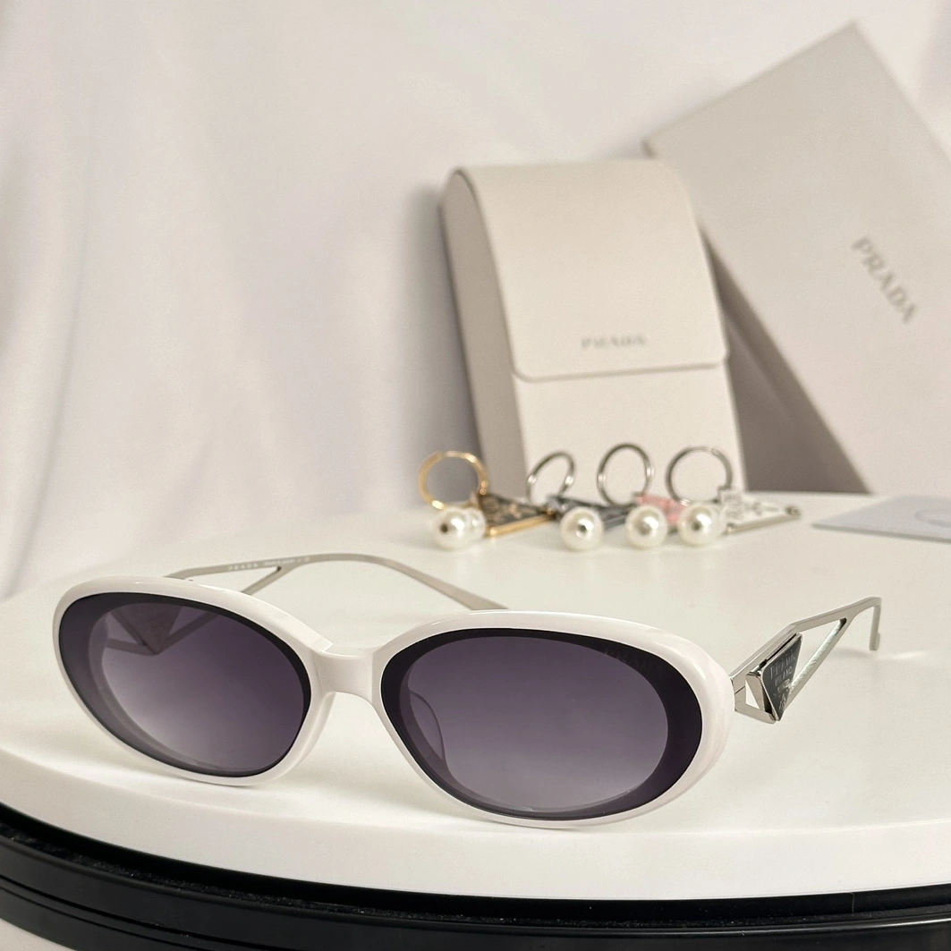 Prada AAA Quality Sunglasses Refined 2572