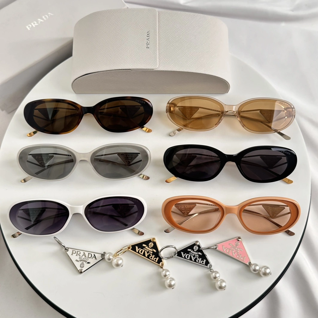 Prada AAA Quality Sunglasses Refined 2572