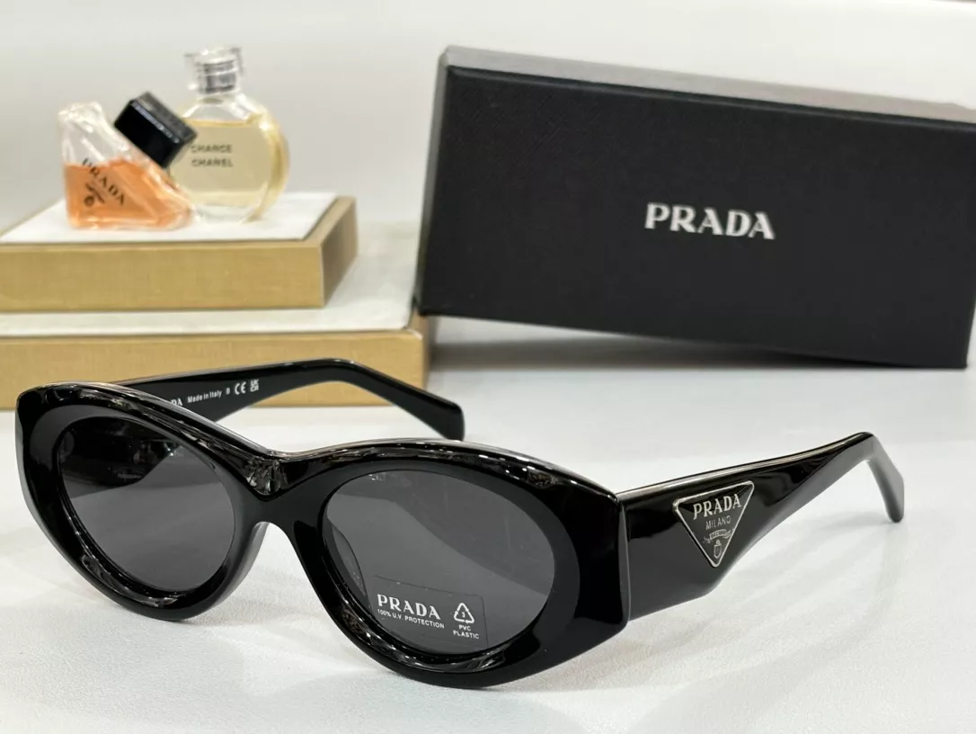 Prada AAA Quality Sunglasses Refined 4858