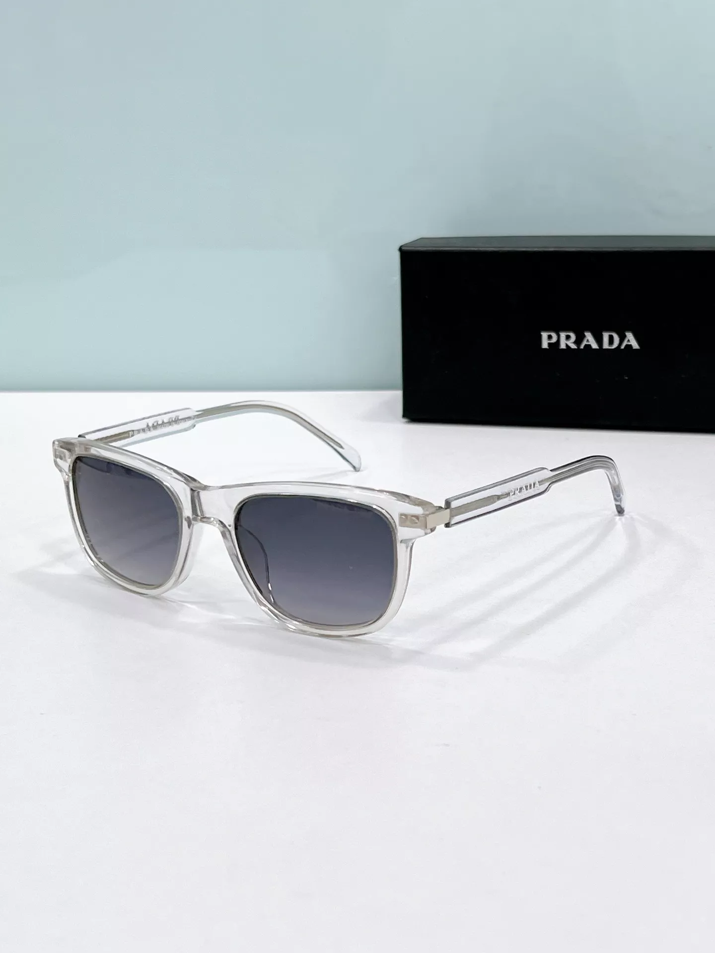 Prada AAA Quality Sunglasses Reliable 1360