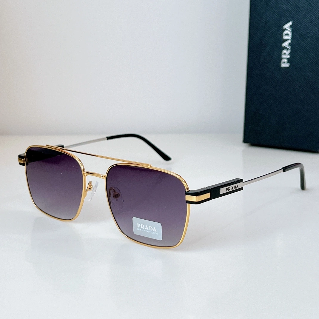 Prada AAA Quality Sunglasses Soft 5645