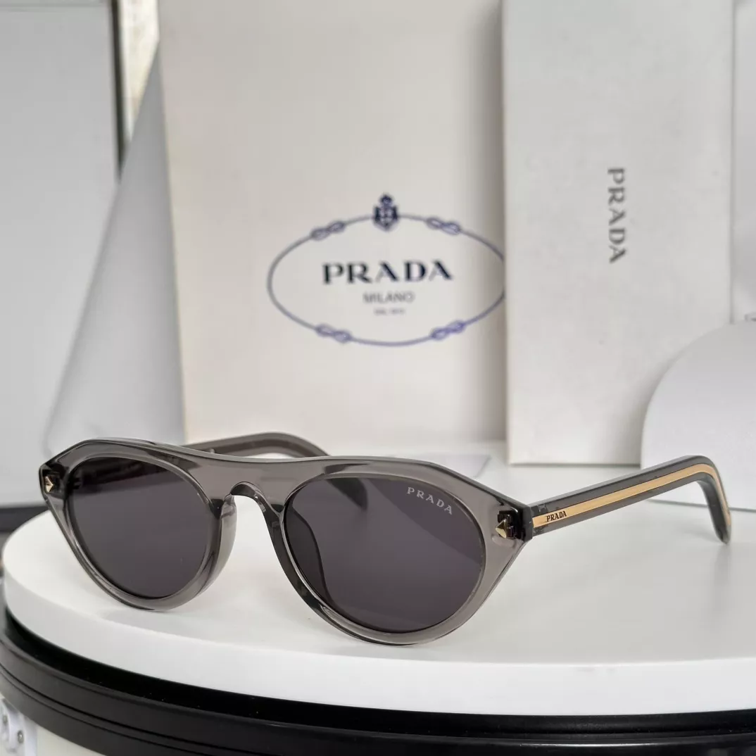 Prada AAA Quality Sunglasses Sophisticated 842
