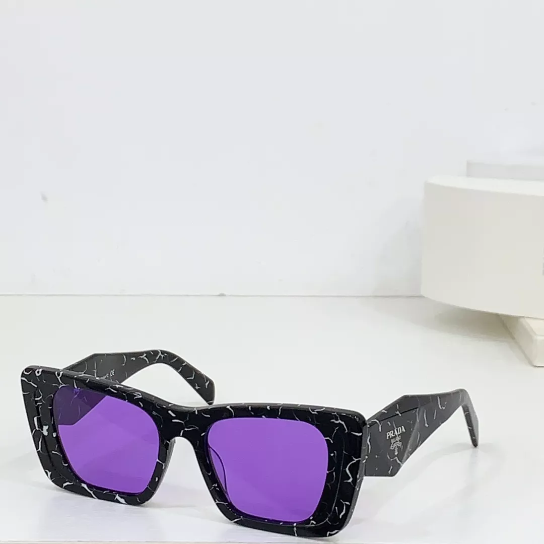 Prada AAA Quality Sunglasses SportInspired 1821