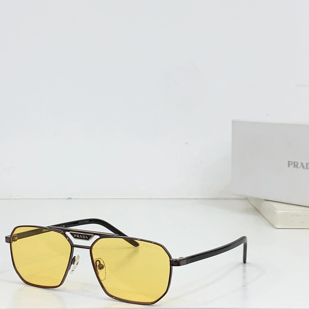 Prada AAA Quality Sunglasses SportInspired 4986