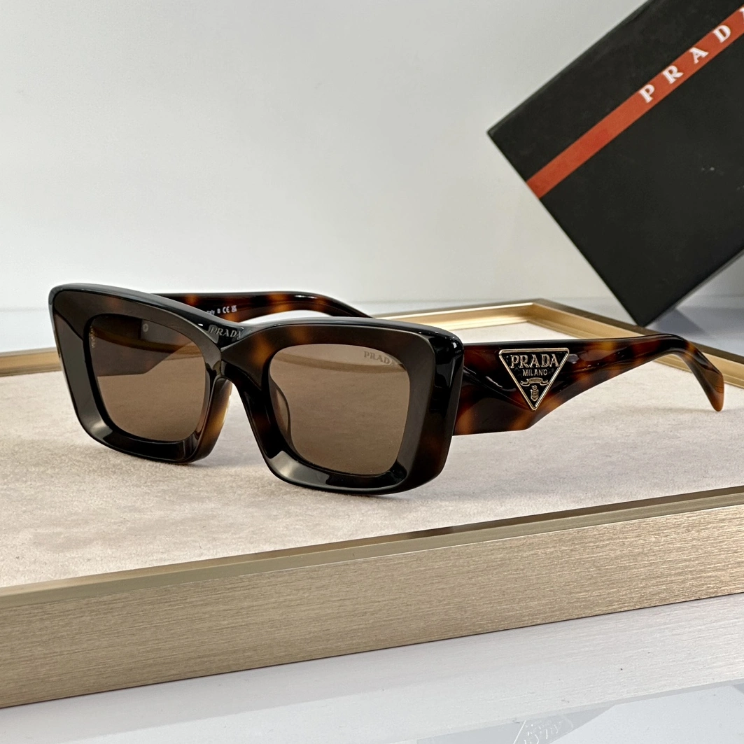 Prada AAA Quality Sunglasses SportInspired 6198