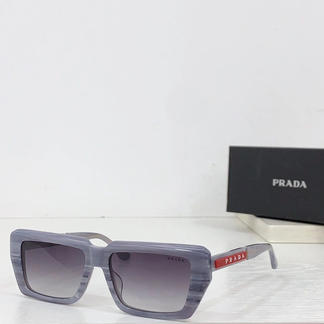 Prada AAA Quality Sunglasses Stylish 6815