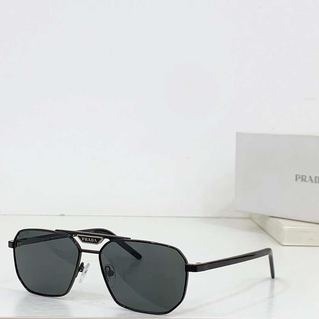 Prada AAA Quality Sunglasses Stylish 7031