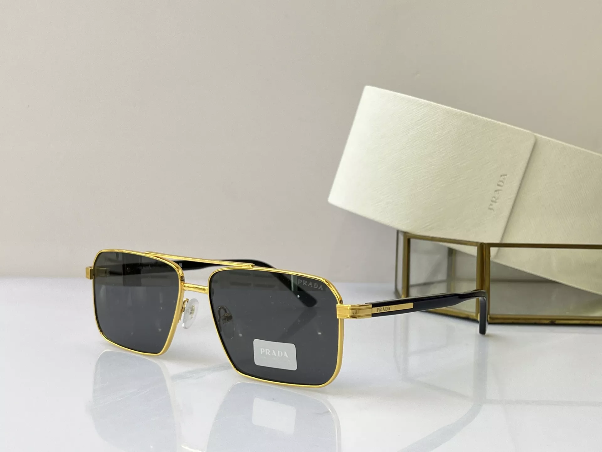 Prada AAA Quality Sunglasses Timeless 2168