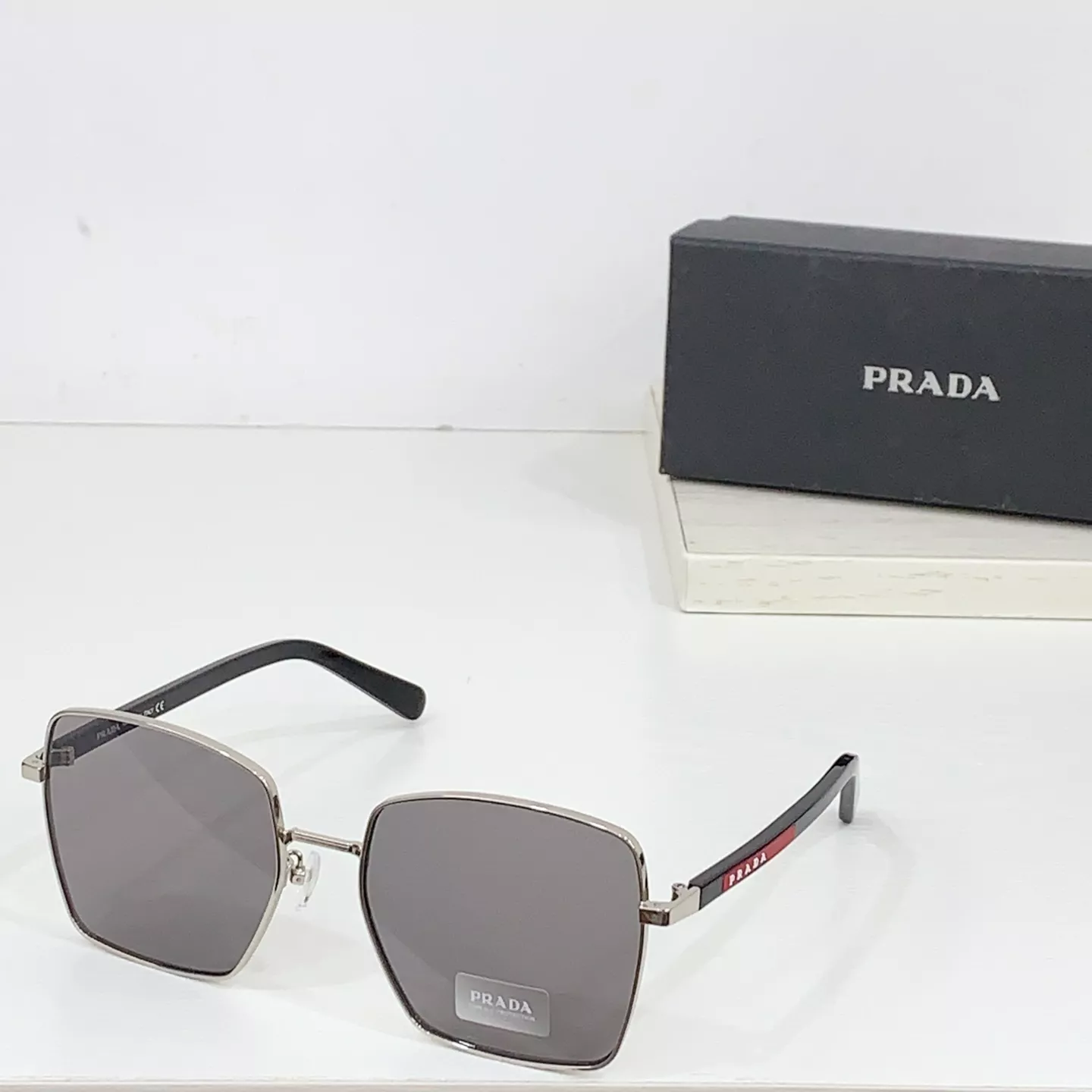 Prada AAA Quality Sunglasses Timeless 5463
