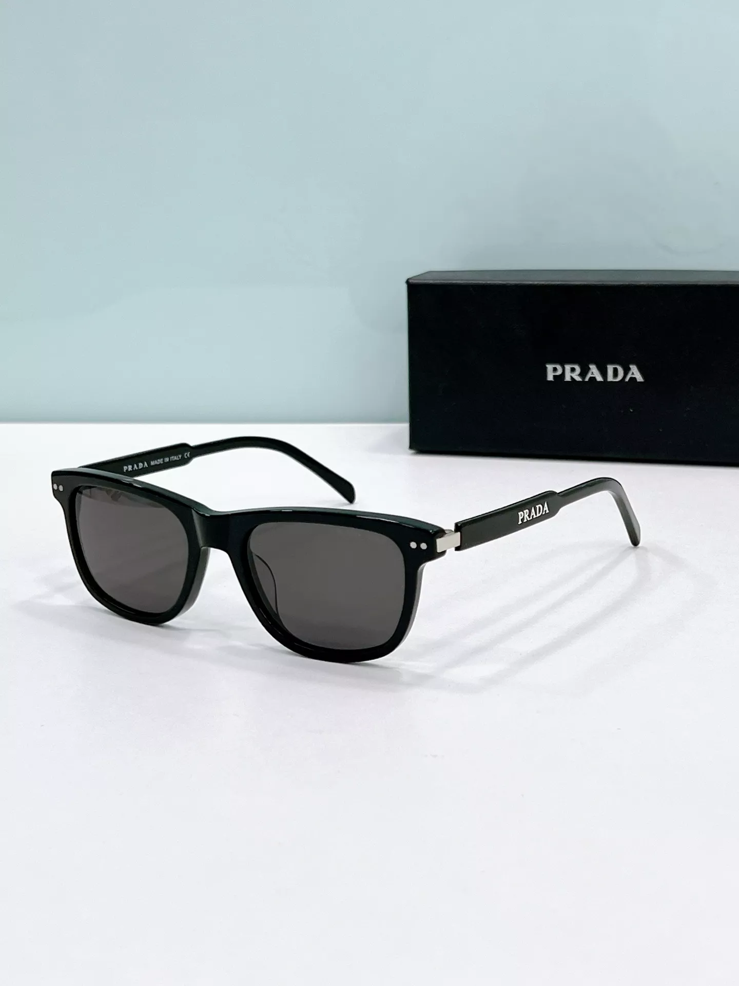 Prada AAA Quality Sunglasses Timeless 7225