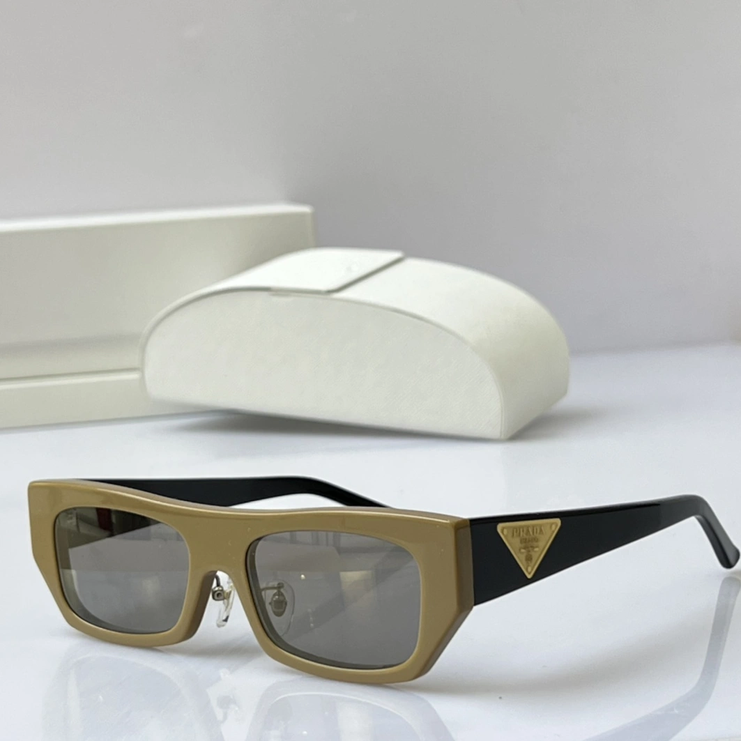 Prada AAA Quality Sunglasses Timeless 788
