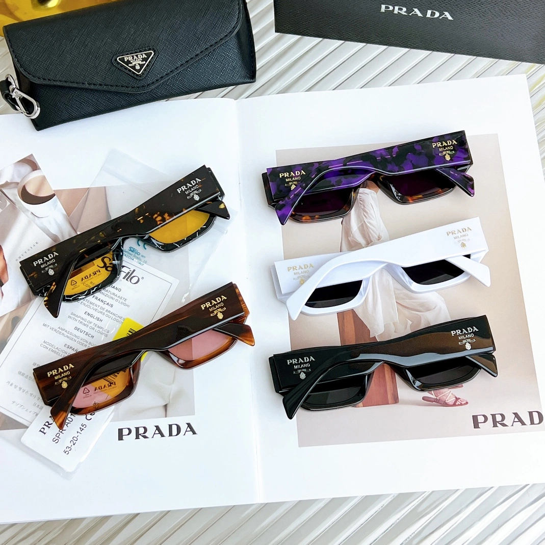 Prada AAA Quality Sunglasses TopPick 7019