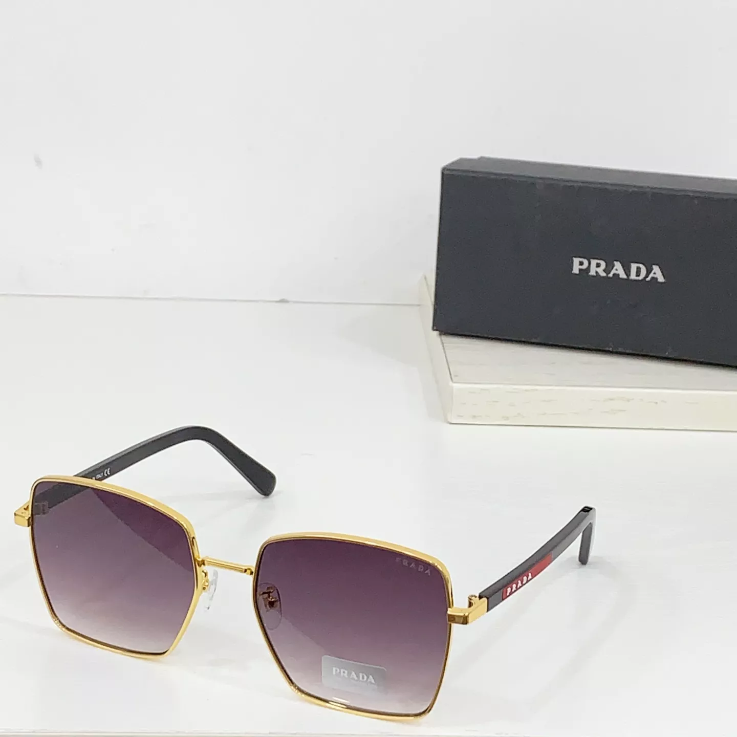 Prada AAA Quality Sunglasses TopPick 7206
